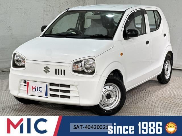 Suzuki ALTO 2018-02 8848188-0
