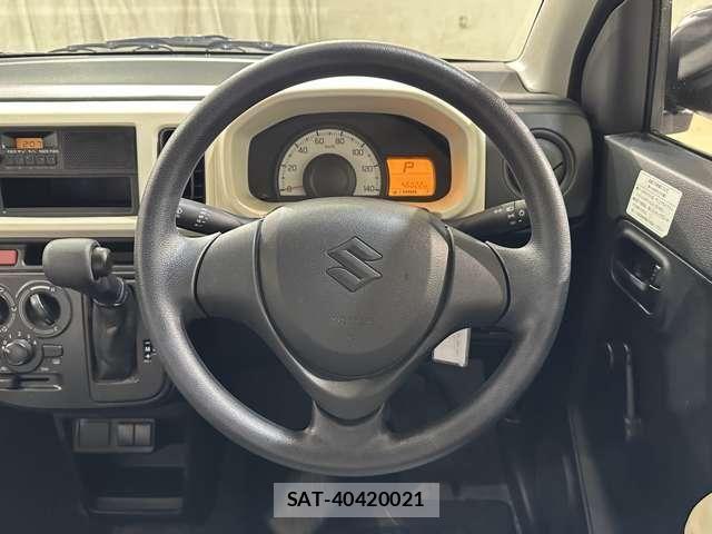 Suzuki ALTO 2018-02 8848188-9