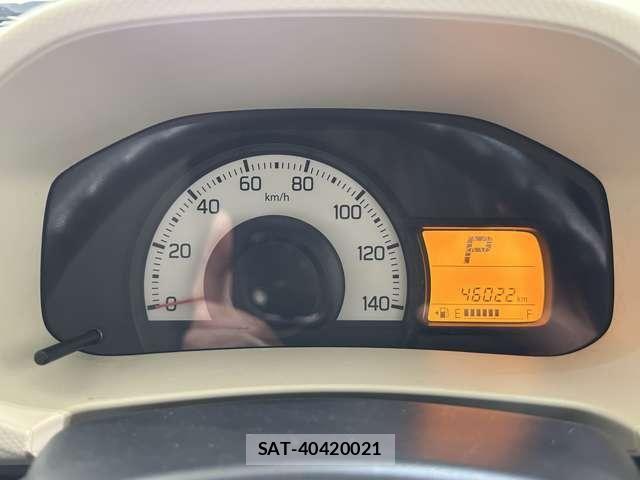 Suzuki ALTO 2018-02 8848188-10