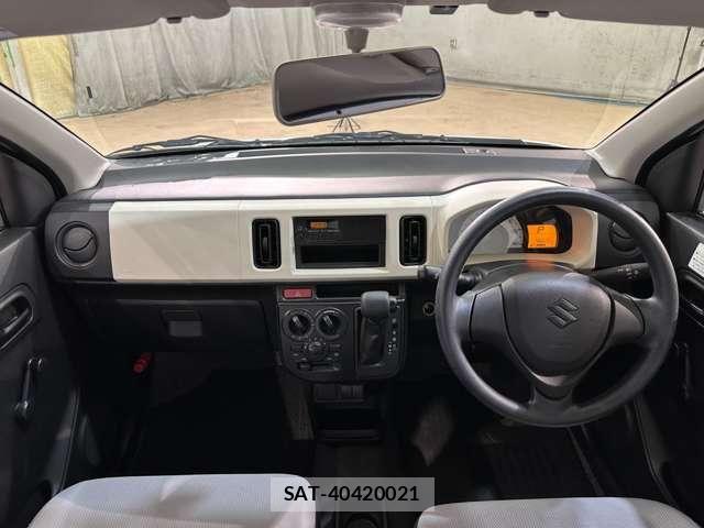 Suzuki ALTO 2018-02 8848188-12