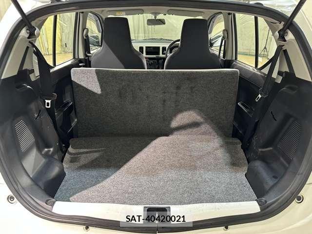 Suzuki ALTO 2018-02 8848188-15