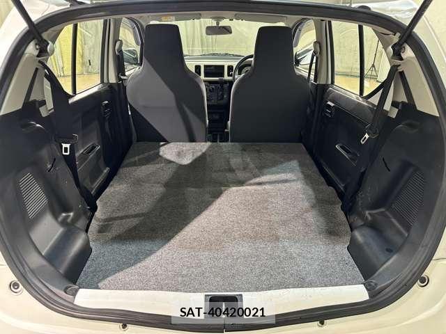 Suzuki ALTO 2018-02 8848188-16