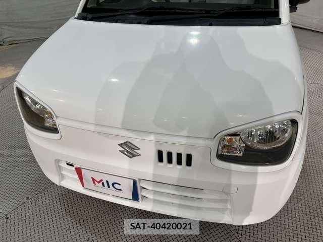 Suzuki ALTO 2018-02 8848188-17