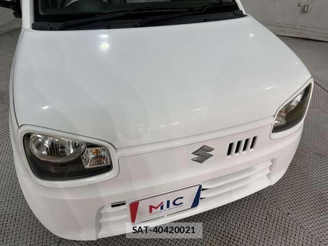 Suzuki ALTO 2018-02 8848188-18