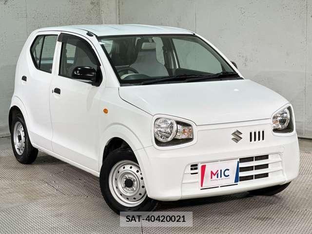 Suzuki ALTO 2018-02 8848188-1