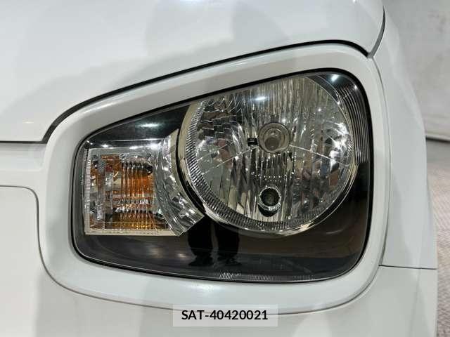 Suzuki ALTO 2018-02 8848188-19