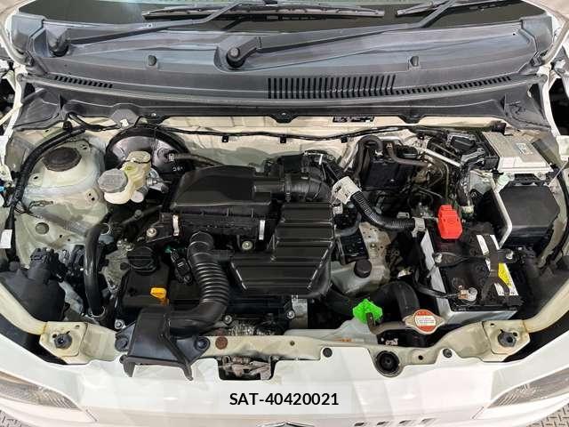 Suzuki ALTO 2018-02 8848188-25