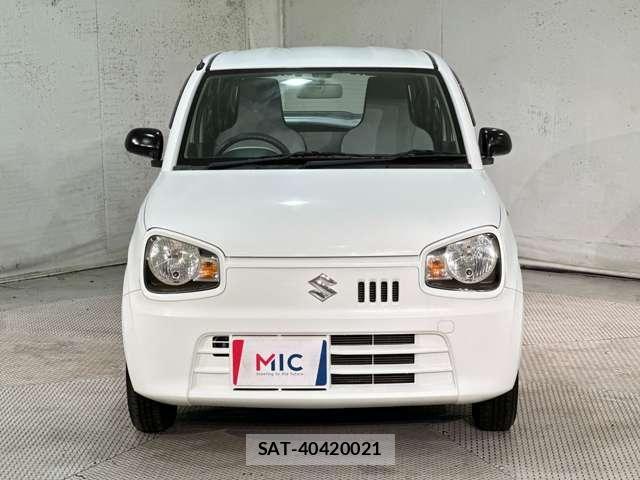 Suzuki ALTO 2018-02 8848188-2