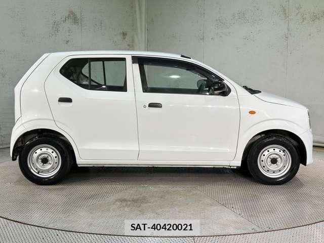 Suzuki ALTO 2018-02 8848188-3