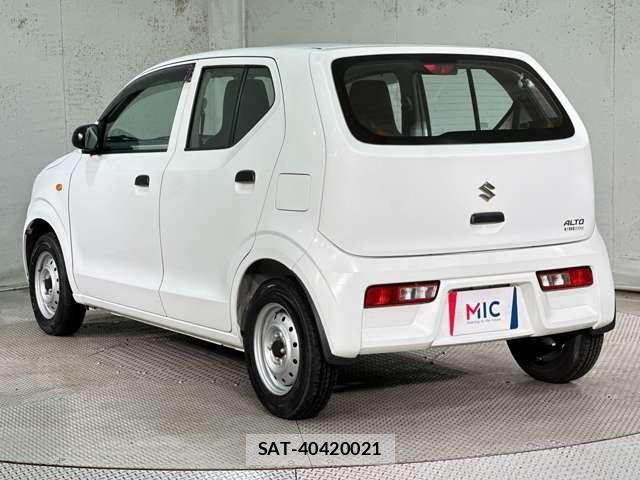 Suzuki ALTO 2018-02 8848188-6
