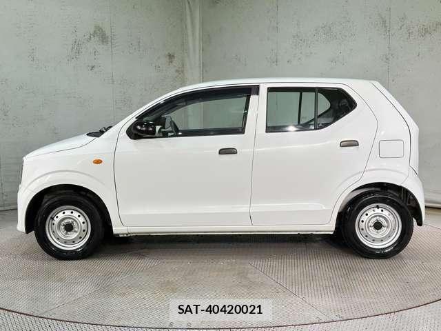 Suzuki ALTO 2018-02 8848188-7