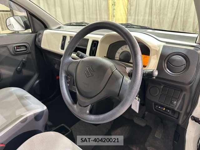 Suzuki ALTO 2018-02 8848188-8