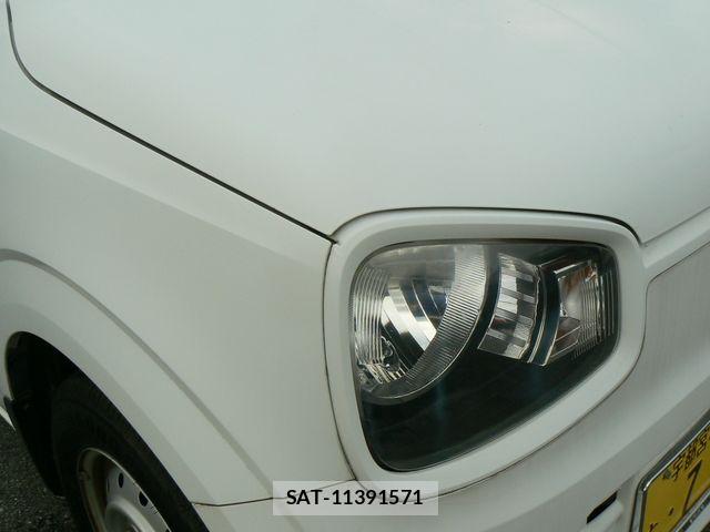 Suzuki ALTO 2017-01 8878634-14
