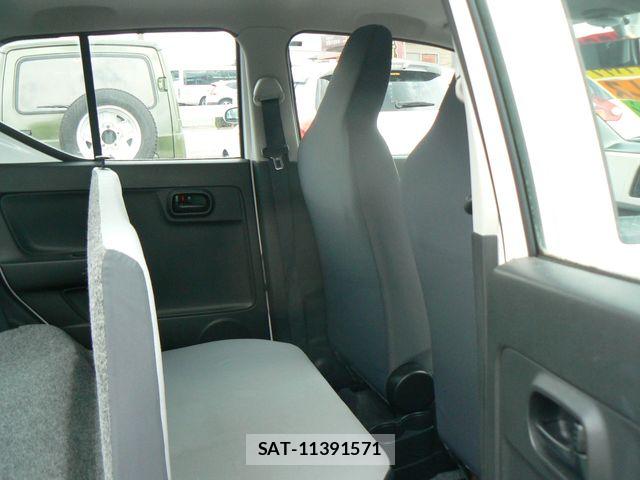 Suzuki ALTO 2017-01 8878634-6