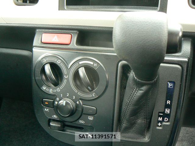 Suzuki ALTO 2017-01 8878634-7