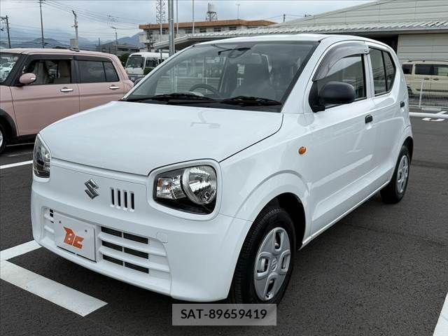 Suzuki ALTO 2018-03 8878635-9