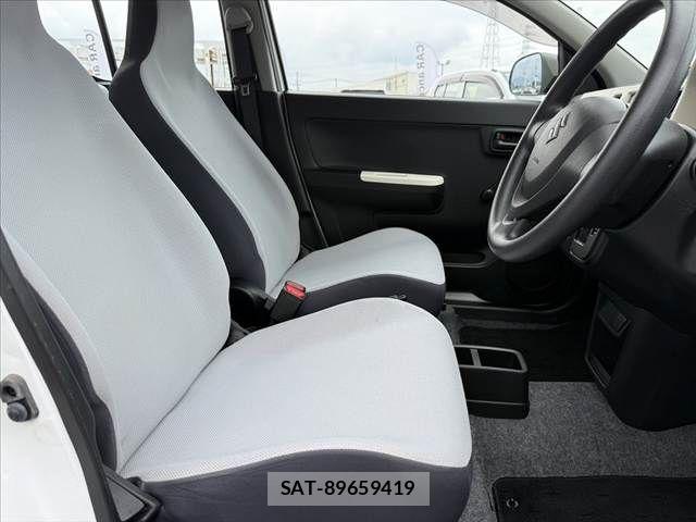 Suzuki ALTO 2018-03 8878635-15