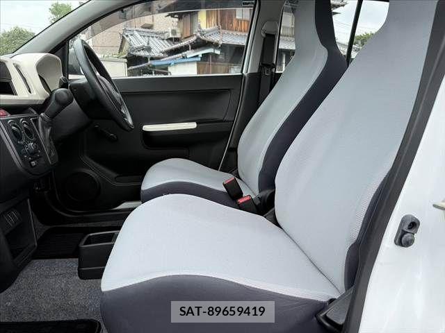 Suzuki ALTO 2018-03 8878635-16