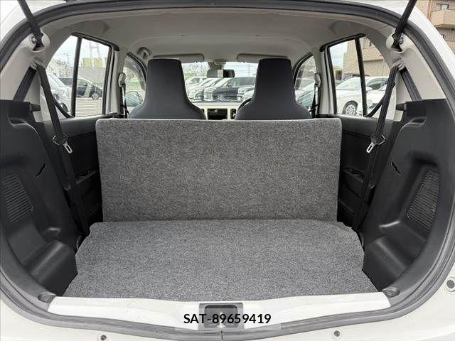 Suzuki ALTO 2018-03 8878635-19