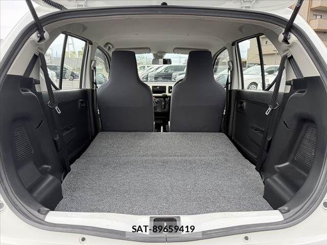 Suzuki ALTO 2018-03 8878635-20