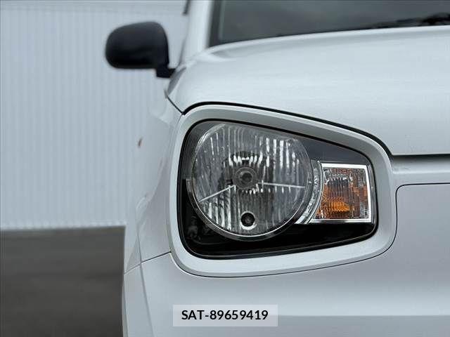 Suzuki ALTO 2018-03 8878635-27