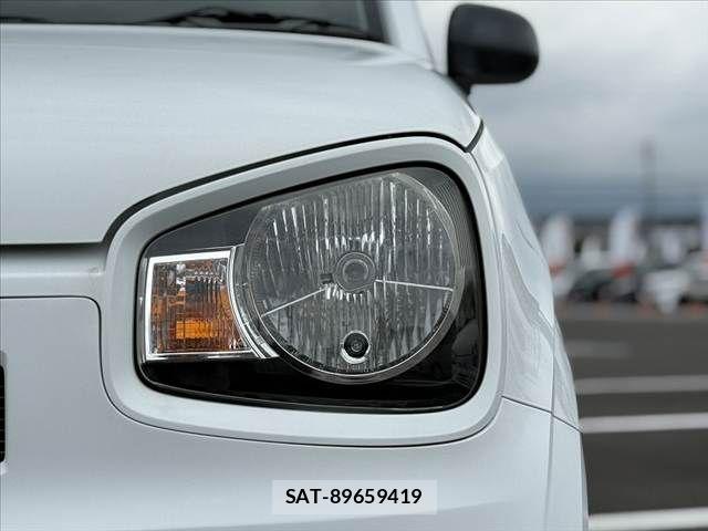 Suzuki ALTO 2018-03 8878635-28