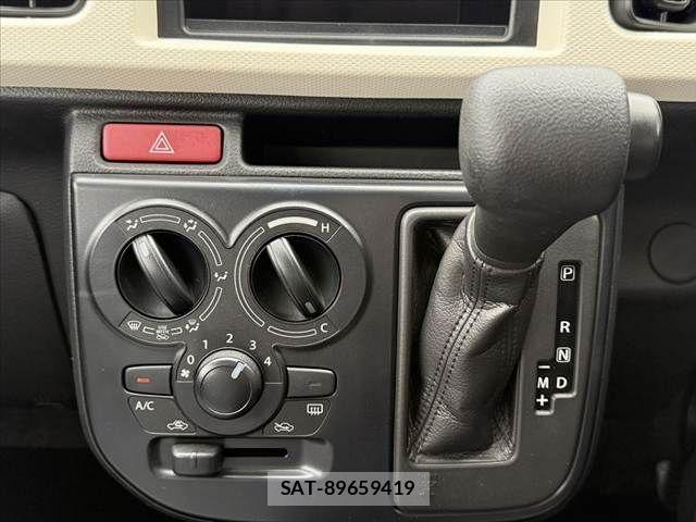 Suzuki ALTO 2018-03 8878635-4