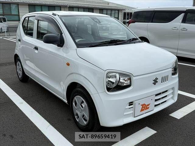 Suzuki ALTO 2018-03 8878635-7