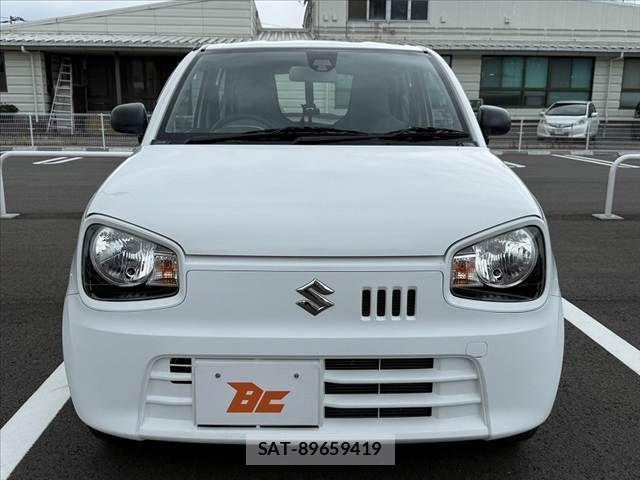 Suzuki ALTO 2018-03 8878635-8