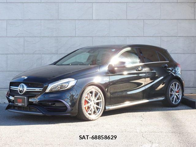 sat car