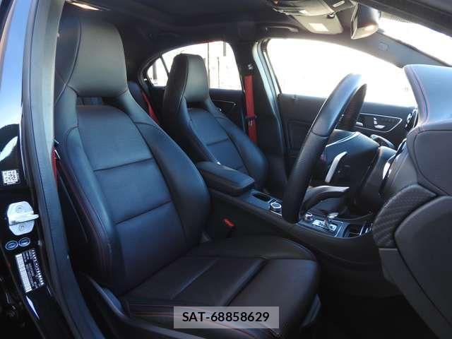 Amg A-Class 2017-01 2344522-11