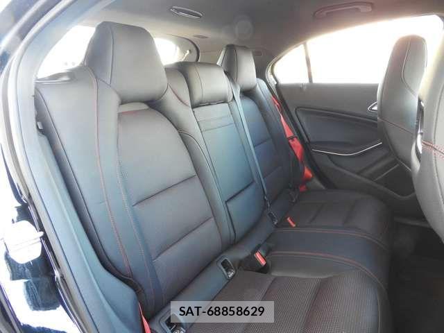 Amg A-Class 2017-01 2344522-12