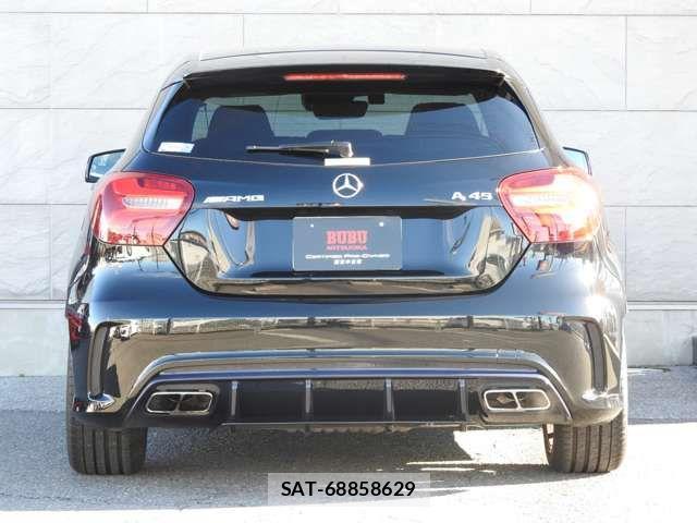 Amg A-Class 2017-01 2344522-14