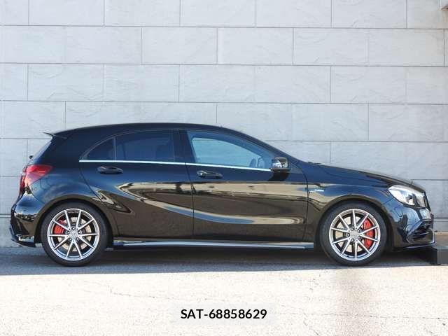 Amg A-Class 2017-01 2344522-15