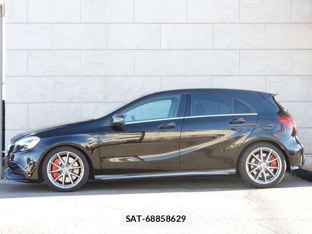 Amg A-Class 2017-01 2344522-16