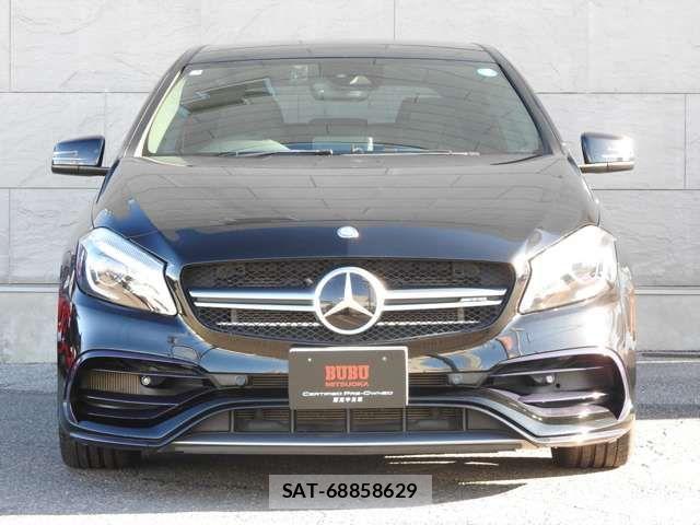 Amg A-Class 2017-01 2344522-2