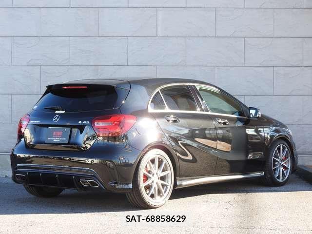 Amg A-Class 2017-01 2344522-3