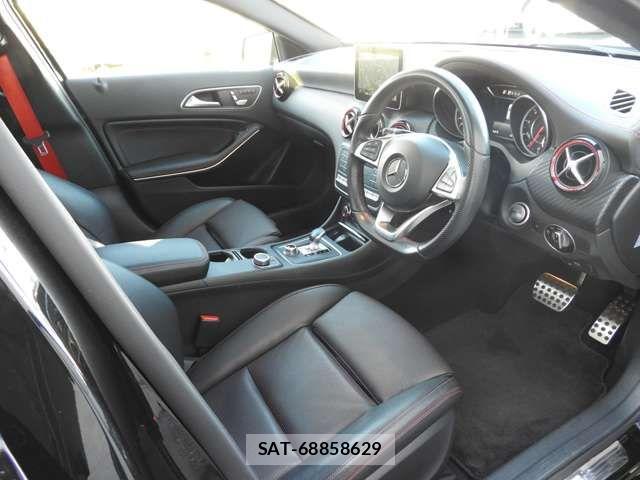 Amg A-Class 2017-01 2344522-4