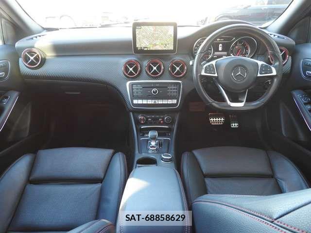 Amg A-Class 2017-01 2344522-5