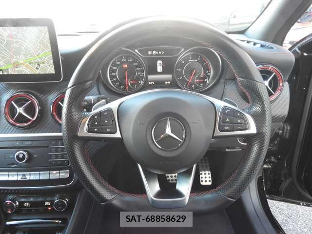 Amg A-Class 2017-01 2344522-6