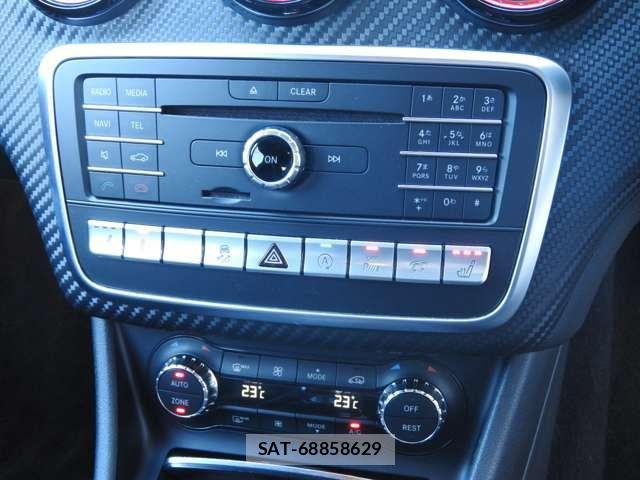 Amg A-Class 2017-01 2344522-8