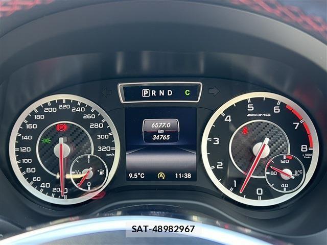 Amg A-Class 2015-11 4637956-9