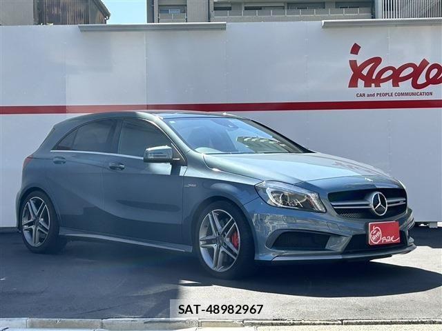 Amg A-Class 2015-11 4637956-1