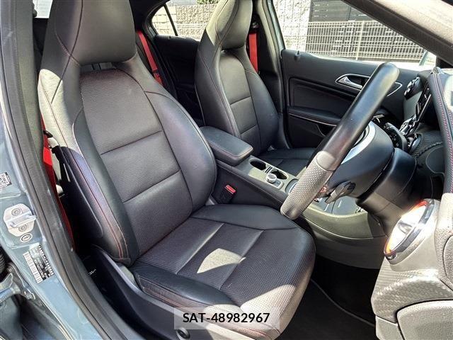 Amg A-Class 2015-11 4637956-5