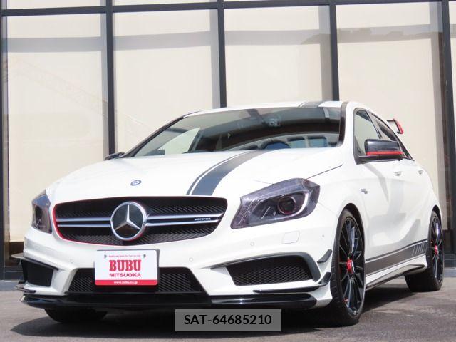 sat car