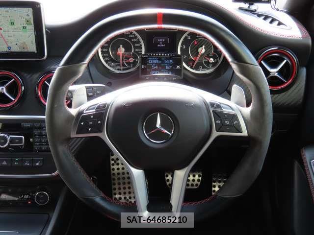 Amg A-Class 2013-09 7214655-9