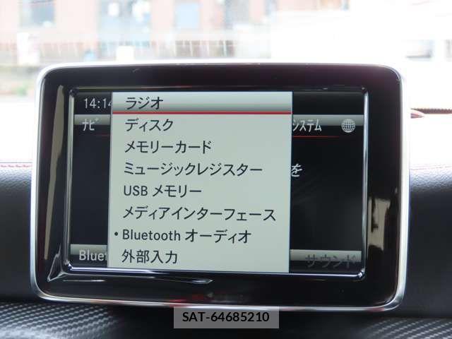 Amg A-Class 2013-09 7214655-10