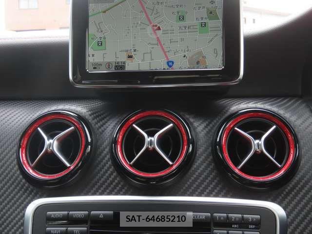 Amg A-Class 2013-09 7214655-11