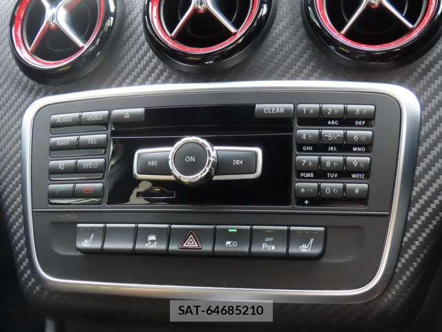 Amg A-Class 2013-09 7214655-12