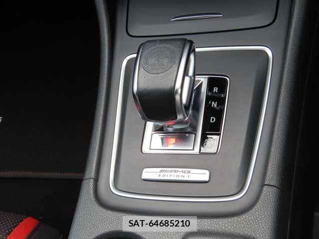 Amg A-Class 2013-09 7214655-14